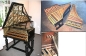 Preview: The 2 Manual virginal harpsichord according to an anonymous instrument (A R), anonymous, approx. 1600