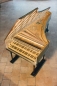 Preview: The 2 Manual virginal harpsichord according to an anonymous instrument (A R), anonymous, approx. 1600