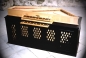 Preview: The Claviorganum according to an instrument of Paul Wissmayer and Stefan Cuntz, Nuremberg 1619  