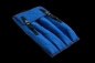 Preview: Transport bags for instrument legs 15 % professional discount for instrument makers and dealers / 5 % discount for professional musicians and institutions.
