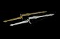 Preview: Hinge Vater 1783