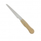 Preview: Japanese saw with crosscut teeth