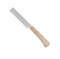 Preview: Japanese saw with crosscut teeth