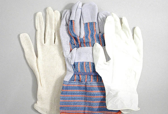 Gloves