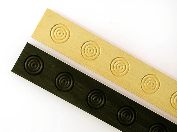 Wooden Keyfronts