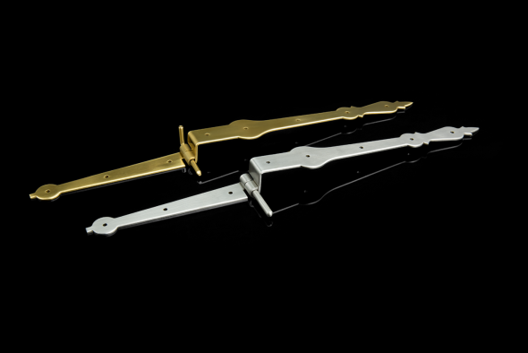 Hinge Vater 1783