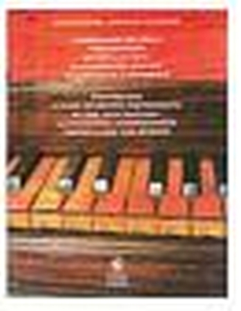 Book, Portuguese String Keyboard Instruments of the 18th Century: Clavichords, Harpsichords, Fortepianos and Spinets by Gerhard Doderer and John Henry Van Der Meer