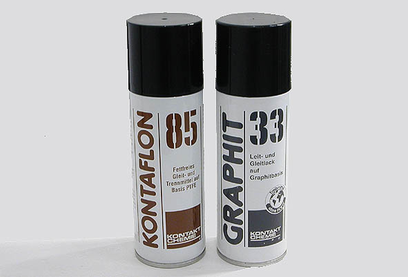 Graphit 33 Spray