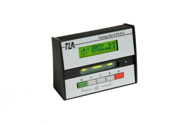 Tuning set CTS-5-CA with power supply for Europe