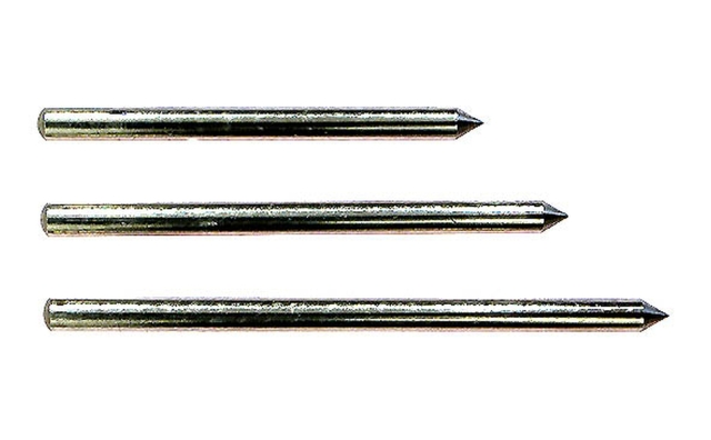Klaviaturstifte aus Inox