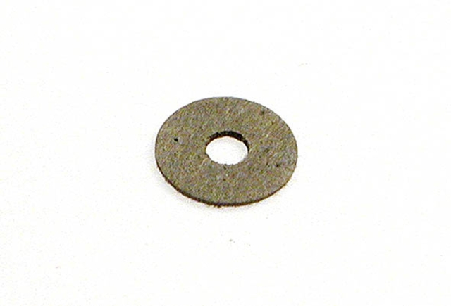 Paper and cardboard washers