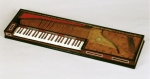 Clavichord n. Joh. Jak. Donat, Leipzig um 1700