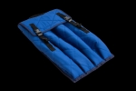Transport bags for instrument legs 5% discount on all transport bags for private customers and 15% for businessmen or companies.