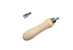 Steckschlüssel Sechskant-4mm Einsatz