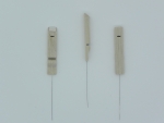 Wooden tongue for Cristofori jacks