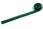 Felt stripes for the jackrail 1.3 m green
