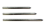 Klaviaturstifte aus Inox