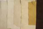 Chamois leather