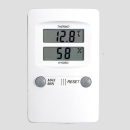 Hygro-Thermometer with Min/Max function