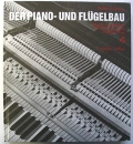 Book, Der Piano- und Flügelbau, Herbert Junghanns