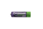 Accu NiMH 2100mAH 1.2V Mignon AA for CTS-5, CTS-7-P, CTS-7-PE + CTS-32-L