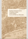 Book, Besaitete Tasteninstrumente in Frankfurt am Main und ihre Erbauer im 18. und frühen 19. Jahrhundert, Jan Großbach, 2012